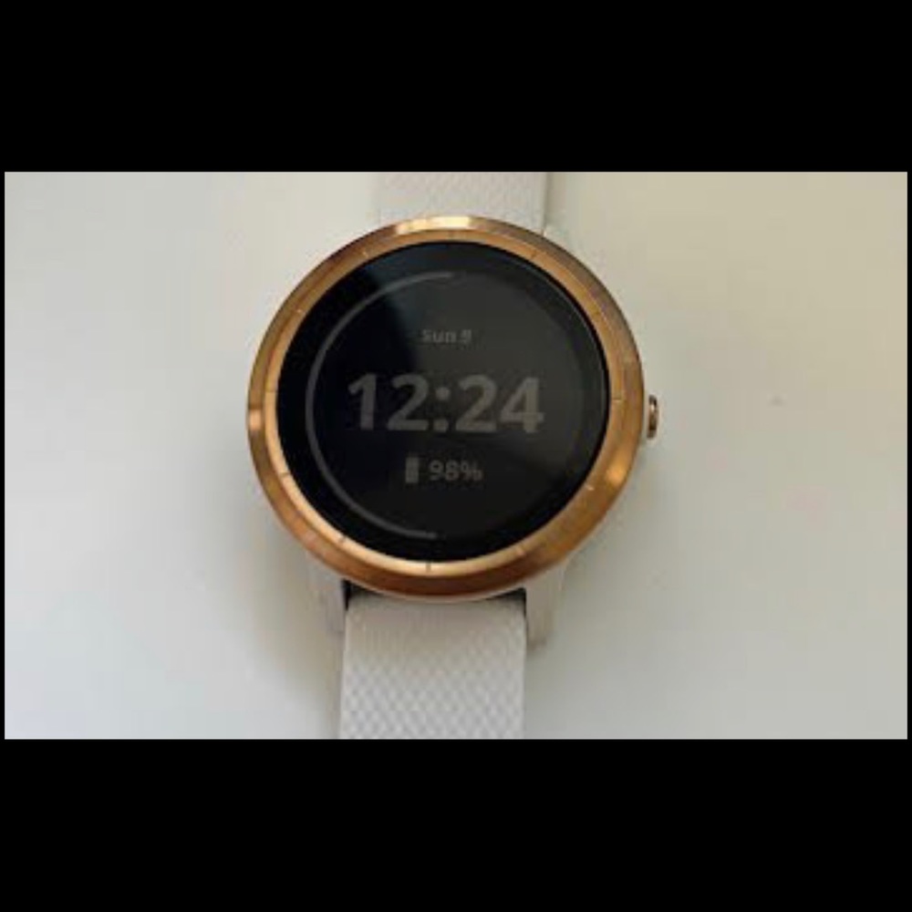 Garmin Vivoactive 3 GPS Smartwatch